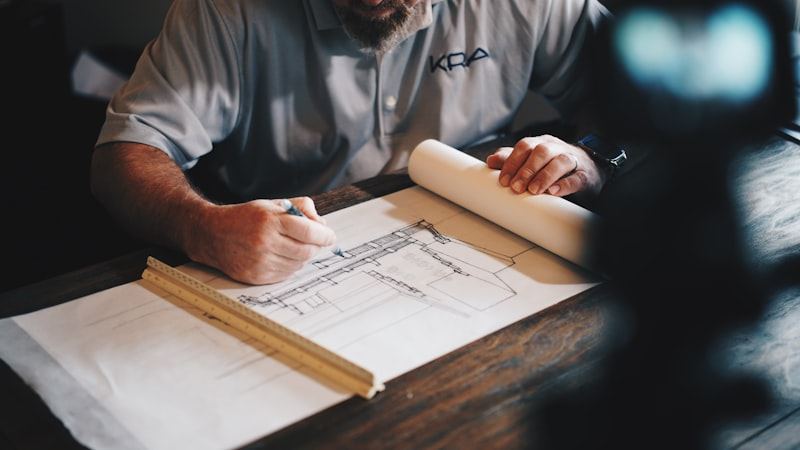 Engineering project generator supply